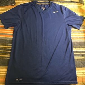 Men’s Nike Dri-Fit T-shirt Size Medium
